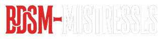 BDSM Mistresses